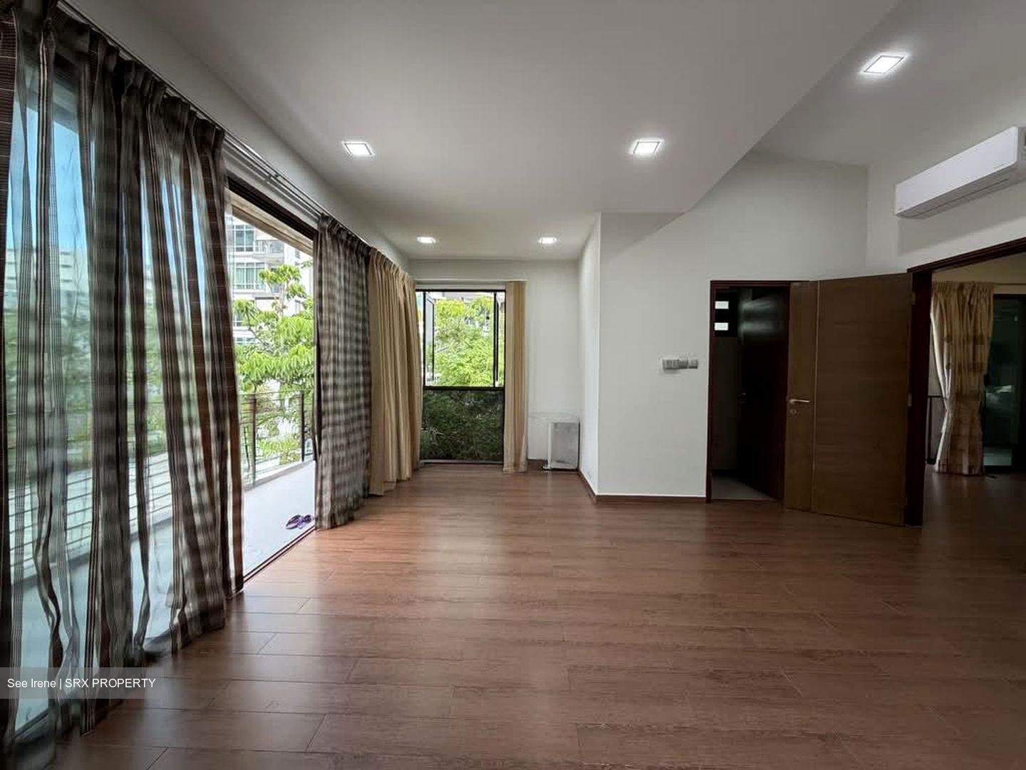 Jalan Bunga Rampai (D19), Terrace #587899841